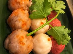 -一哥澳门豆捞·澳门风打边炉(高德置地店)