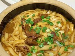 -湘江红·湖南招牌菜(莲花南路店)