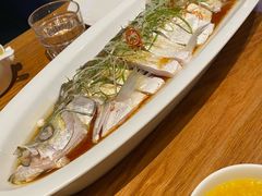 -花舍·新派粤菜·西餐·下午茶(亚运村·鸟巢店)
