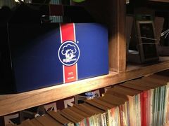 -栖巢咖啡(天鹅湖万达低碳店)