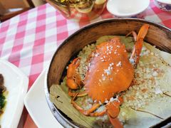 -龙桥私厨·姜花菊花过桥鱼·顺德菜(容桂店)