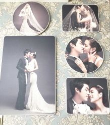 青禾婚纱摄影-青禾婚纱摄影(杭州店)