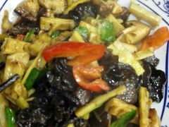 -徽州美食(三十年老店)