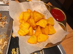 -邢氏老太太烤串(北兴街店)