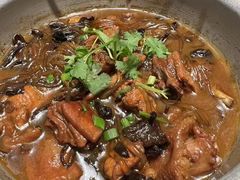 -金掌勺东北菜(格兰晴天店)