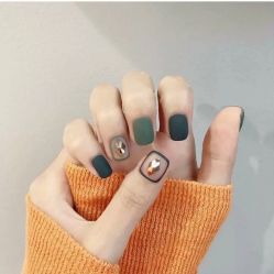 -Halo美甲美睫