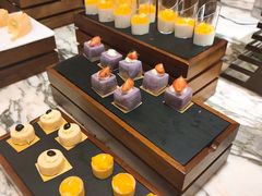 -合肥皇冠假日酒店·菲亚斯特自助餐厅(黄山路店)