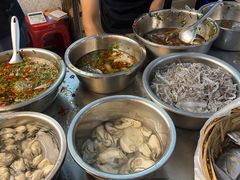 -圆蛋酒料•生腌(开元路店)