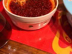 -面辣子·陕西家乡菜(长安店)