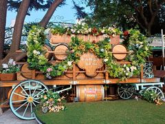 -中山路壹号传奇club·啤酒花园餐厅
