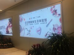 -首开·龙湖成都西宸天街