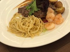 -红房子西菜馆(淮海中路店)