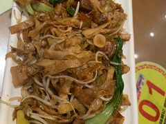 -葛记焖饼(伏牛路店)