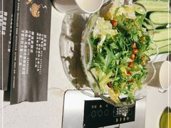 -AK47烤羊腿串吧(柳浪家园店)