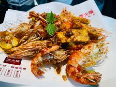 -冰火楼(梦泽园店)