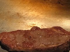 -盛焰铁板烧(王府井店)