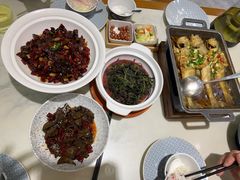 -方记六道菜馆(生态公园店)