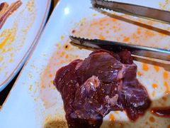 -平泽烤肉(锦水街店)