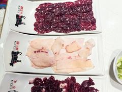 -今日牛事潮汕鲜牛肉火锅(瑞金店)