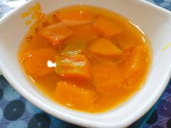 南瓜-江龙饭店·乌江豆腐鱼(乌江老桥头店)