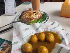 -渔记茶餐厅(渔村店)