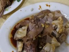 -电白鸭粥店(下沙二坊88号店)
