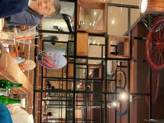 -喝丢一只鞋辣炒海鲜小烧烤(三八广场店)