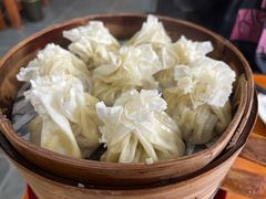 -源玺源烧麦馆(东护城河南街店)
