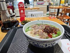 -金城尕娃牛肉面(钻汇广场店)