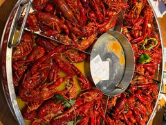 -红胖胖龙虾王·本地菜