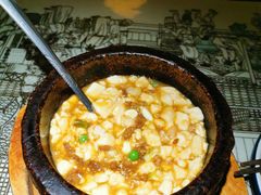 -绿茶餐厅(昌平悦荟店)