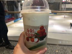 -阿嬷手作(深圳万象天地店)
