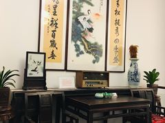 大堂-徽味大班(定慧桥店)