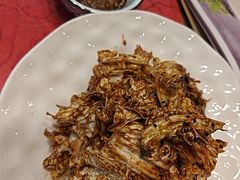 -北平味道.京味菜.烤鸭(梨园店)