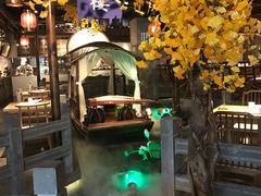 -卞氏菜根香(青羊万达店)