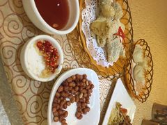 七叔家常菜-七叔家宴家常广西菜(明秀东路店)