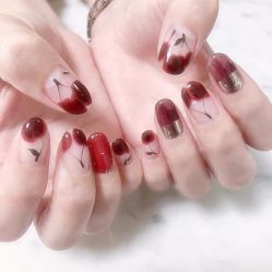 -Halo美甲美睫