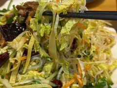 -亿牌牌东北烧烤(怀特店)