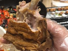 -云味馆·云南菜·云南米线(景田店)