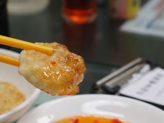 -牛记咖喱美食(十月初五日街店)
