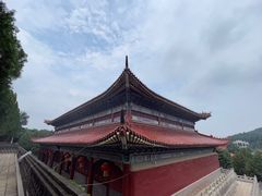 -龙口南山旅游景区