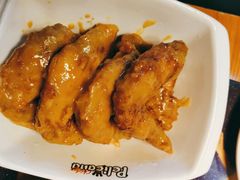 -Pelicana百利家炸鸡(江南西名店城店)