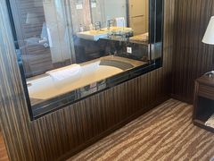 -青岛青龙美爵酒店·阳光海岸西餐厅