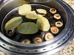 -安又胖韩国烤肉(美罗城店)