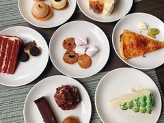 -The COOK·厨餐厅·自助餐(浦东嘉里大酒店)