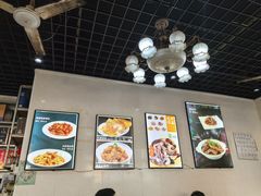 -逢春菜馆天津菜(胜利路店)