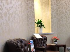 -平安银行深圳机场贵宾厅