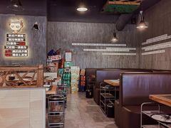 -一家东北烤肉(华大店)