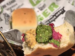 -格鲁·秀色Georgia’s Feast