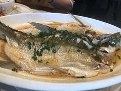 -壹只菜·崇明本地特色菜(崇明南门店)